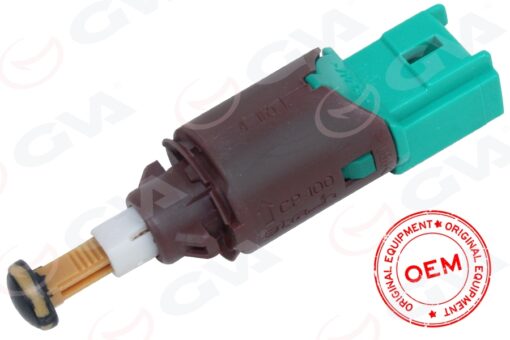 Fren Müşürü Megane-clıo I-ıı Symbol Iı-kangoo 1.5dcı-clıo Iı 1.2-1.4-1.6 16v-1.9d Master-movano Iıı - 8200276360-2532000QAE