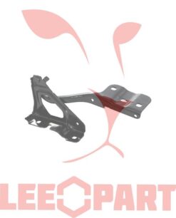 Motor Kaput Menteşesi Sağ Renault Clıo V - 654002482R