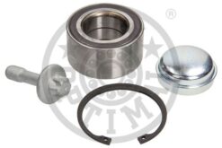 Teker Rulmanı On Mercedes W176 W246 C117 X117 X156 - A2469810006
