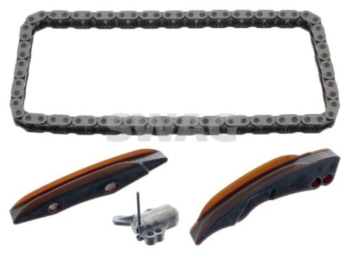 Eksantrık Zıncır Setı Alt Bmw N47 B37 Da15 B47 D20b Mını N47 C16 A N47 C20 A - 8589971-7797905-8515670-8515671