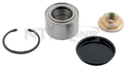 Arka Teker Rulmanı Renault Master 01 Opel Movano 01 1.9d 2.5d 48x45.5x80 - 7701205417-4403044-7701206742
