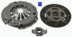 Debriyaj Seti Baskı Disk Rulman Albea 03 Punto 03 Doblo 04 Palıo 02-11 1.3jtd - 55174271-71748778-71748777-71753324