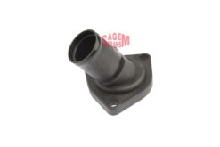 Termostat Yuvası Flanşı Lgn 2.0 8v-mgn F3r - 7700872079