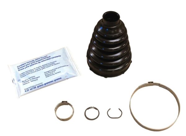 Aks Korugu Setı Ic Bmw E46 E53 Sanz. Tarafı - 31607565315-31607507403