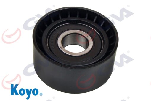 Alternatör Gergi Rulmanı P206 1.4hdı-407-partner 1.6 Hdı-c3 1.6 16v-c5 1.6hdı-berlıngo 1.6 - 5751.89-1613840380-1214747-1329630