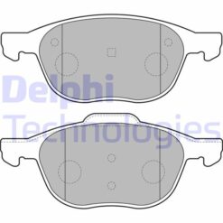 Ön Balata Focus 04 18 Cmax 07 19 Kuga I -ıı 08 14 Volvo V40 19 C30 06 12 S70 08 13s40 04 12 V50 04 12 Mazda 3 03 09 5 05 09 - AV6J2K021AA-3M512K021AB-30742030