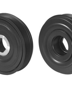 Krank Kasnağı Renault Master Iıı 10 Movano B 10 2.3 Dci M9t 7 Kanal - 8200805671-93168039-4420381
