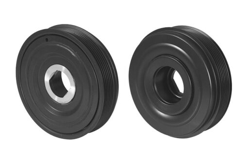 Krank Kasnağı Renault Master Iıı 10 Movano B 10 2.3 Dci M9t 7 Kanal - 8200805671-93168039-4420381