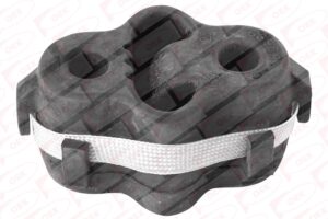 Egzoz Bağlantı Takozu Dacıa Duster 10 Opel Movano B 10 Renault Clıo Iıı 05 Kangoo Iı 08 Master Iıı 10 - 206510006R-206511084R-4408000