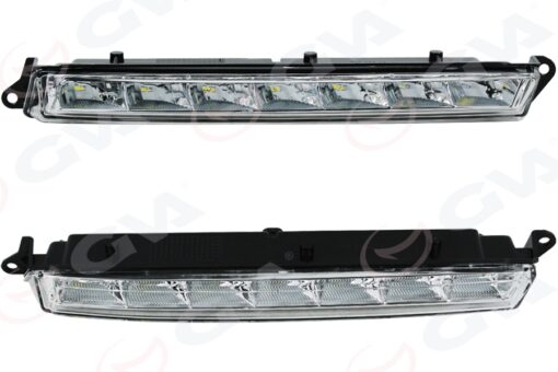 Gunduz Farı Sağ Led Gl-class X164 06 12 Gl-class X166 12 15 - A1649060451