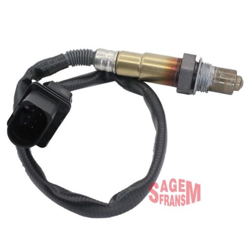 Oksijen Sonda Sensor Egea-fıat 500 - 55275930