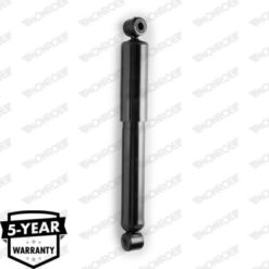 Arka Amortisör L/r Boxer Jumper-ducato 1800 Kg 94 06 - 5206.C2-5206.C6-1317401080