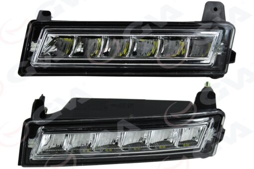 Gunduz Farı Sol Led Glk-class X204 08 15 Ml-class W164 05 12 - A1649060151
