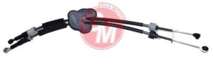 Vites Kumanda Teli Renault Fluence Megane Iıı - 349352256R-8200779393-349352196R