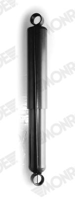 Arka Amortisör L/r Nıssan Terrano 4 Kapı 1993-2007 Pathfınder 1986-1995 Gazlı D5475-d5488-d8489 Adventure - 562101F200-562101F201-562101F202