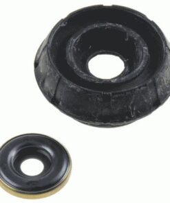 Amortisör Takozu Kıt Ön Sağ-sol Dacıa Logan 04 Sandero 08 Dokker 12 Duster 10 Logan Iı 12 Sandero Iı 12 Tüm Motor Tipleri - 6001547499-8200275528-5432500Q0A