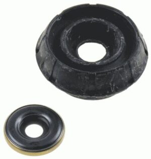 Amortisör Takozu Kıt Ön Sağ-sol Dacıa Logan 04 Sandero 08 Dokker 12 Duster 10 Logan Iı 12 Sandero Iı 12 Tüm Motor Tipleri - 6001547499-8200275528-5432500Q0A