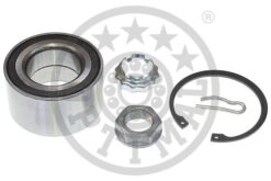 Ön Teker Rulmanı P407-p508 Citroen C5 Absli Kit - 335082-335085-1607704180