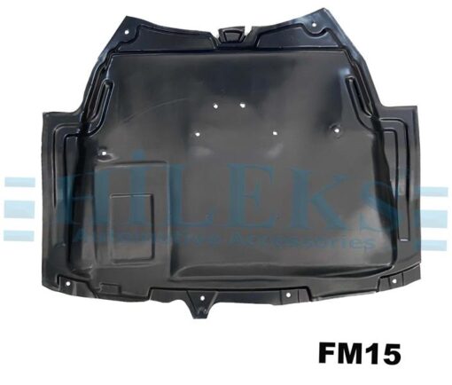 Karter Muhafazası Ford Courıer 19 - JT766B629BH