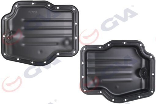 Yağ Karteri Corsa C-combo C-astra G-astra H-meriva A 1.7 Y17dt-y17dtl-z17dth - 97185834-97350738-652307-98020764