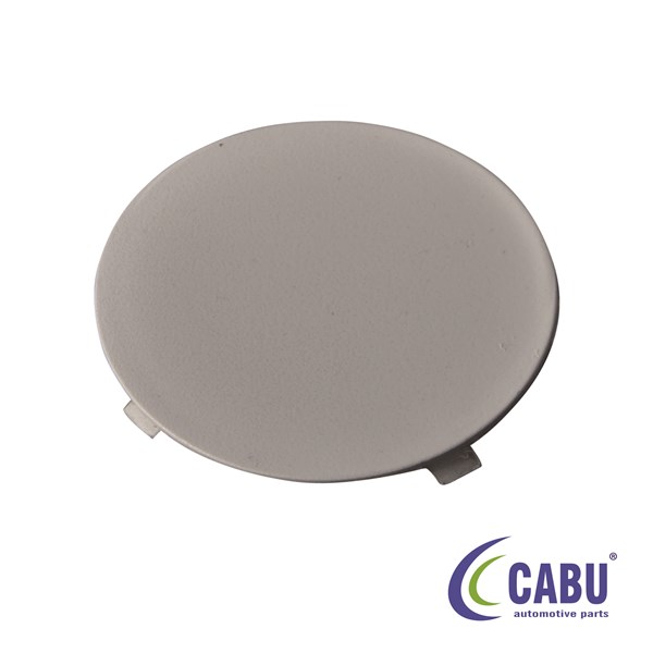 Arka Tampon Cekı Kapak Focus I 02 05 H-b Astarlı - 2M51A17922AC