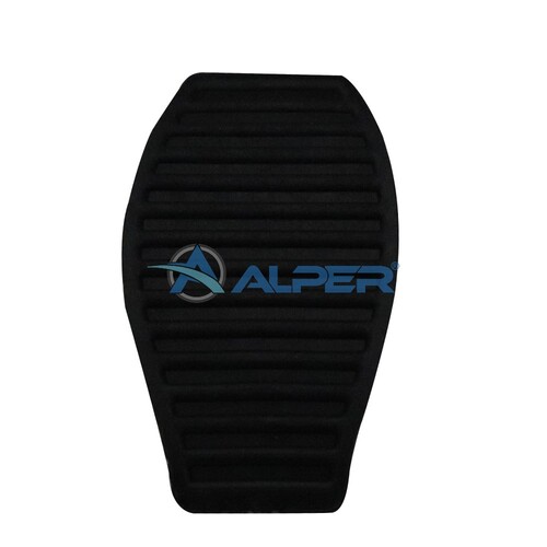 Pedal Lastiği Fren-debriyaj Doblo Iı-fiorino-grande Punto-nemo-bipper 10-11 - 71746348-4504.36-450436