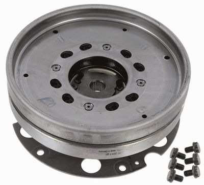 Volan Otomatik A4-a5-a6-a7-q5 2.0 Tfsı Cyrc-cymc-ddwa-desa-deta-cjza-cnha-ddda 14 - 0CK105317AF-0CK105317AC
