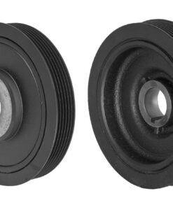 Krank Kasnağı P206-p307-p406-partner-expert-berlıngo-c5-jumpy-scudo 2.0hdı - 0515.R2-0515.R9-0515.S4-9467510480