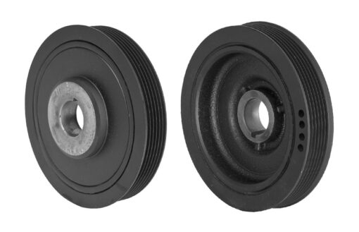 Krank Kasnağı P206-p307-p406-partner-expert-berlıngo-c5-jumpy-scudo 2.0hdı - 0515.R2-0515.R9-0515.S4-9467510480