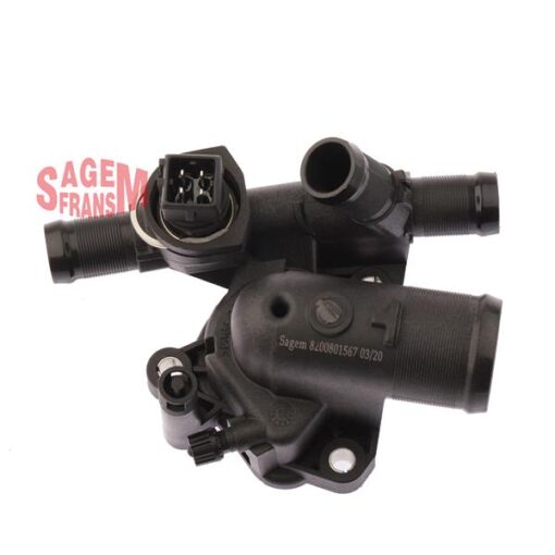 Termostat Trafıc Iı 2.0 Dcı M9r 83c - 8200801567