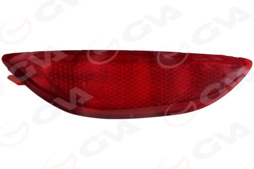 Arka Tampon Reflektörü Hyundaı Sol Accent Blue 2011 - 924051R000