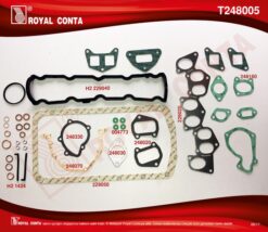 Takım Conta Skc Contasız Boxer-jumper 1.9