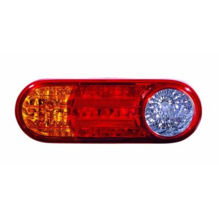 Stop Lambası Sol H100 Pıck-up Duy Tesisatlı Stop Lambası Sol H100 Pıck-up Duy Tesisatlı - 924014F000