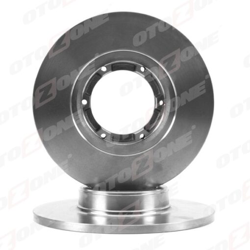 Ön Fren Aynası R12 -toros R5 75/85 228x10x6dl - 7700502515-7701466540