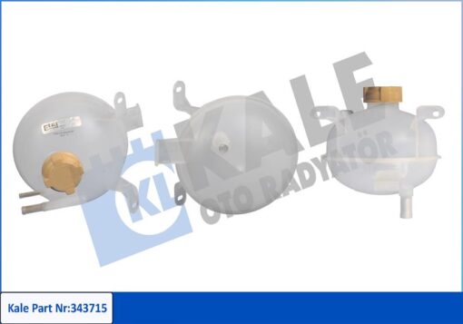 Genleşme Kavanozu Kapaklı Combo 1.7d 94-01 Corsa B 1.0-1.2-1.4-1.6-1.5-1.7 93-00 Tıgra 1.4-1.6 94 - 09129478-1304231-1304648-90410058