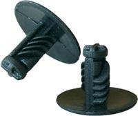 Motor Kaput İzolatör Klipsi Doblo 01-09 -albea-palıo - 735452389