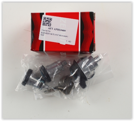 Kapı Kilit Seti 3 Lü Set R9 - 7700795759