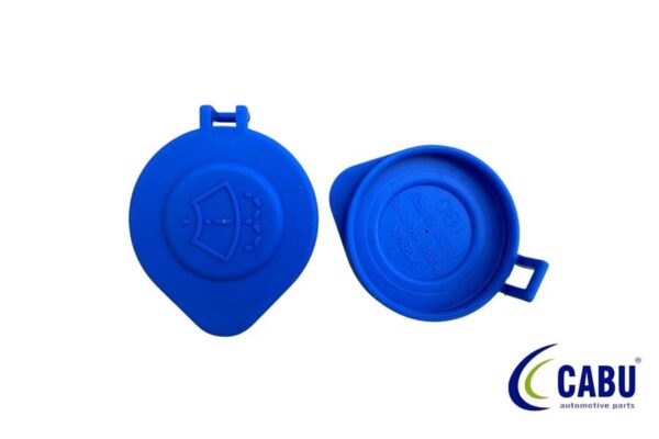 Cam Su Depo Kapagı Fıesta 08 17 - 8A6117632AB