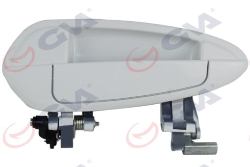 Dış Kapı Kolu Arka Sol Lınea Beyaz Boyalı - 735499545-735439300