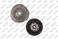 Debriyaj Seti Baskı Disk Berlıngo 1.6 Hdı 10 C3 Iı 1.6 Hdı 09 207-308 1.6 16v 07 5fx-ep6dt - 13101563-93175920-93175921-12992591