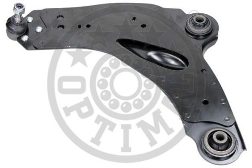 Alt Salıncak Komple Sol Trafıc Iı 1.9dcı-2.0-2.5dtı-2.5dcı-vıvaro 1.9dtı-2.0 16v-2.0cdtı-2.5dtı 01 - 8200054003-8200565072-4408958