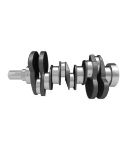 Krank Mılı Land Rover Dıscovery 3-4 L319 . Range Rover Sport 1 L320 05 15 Dovme Celık Yataklı 276dt Tdv6 - LR010297-LR052136