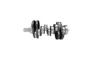 Krank Mılı Land Rover Dıscovery 3-4 L319 . Range Rover Sport 1 L320 05 15 Dovme Celık Yataklı 276dt Tdv6 - LR010297-LR052136