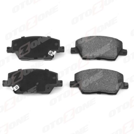 On Balata Fıat Egea 16 1.0 1.3 Mtj 1.4 1.6 1.6d K:19 Mm G:133 Mm Y:58.5 Mm Küçük Tip - 77367910-77367628