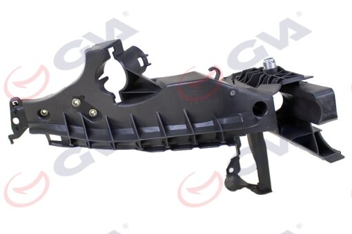 Far Alt Braketi Sol Audı A4 2014 - 8K0805607B