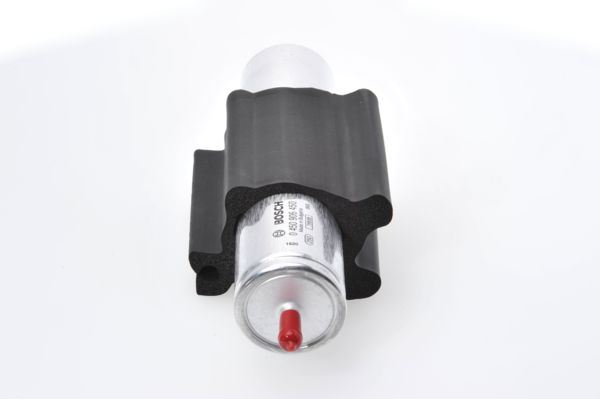 Yakıt Fıltresı Bmw M47 M57 E46 01 05 - 13327794549