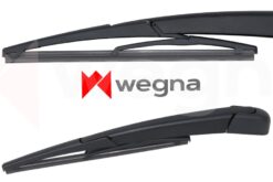 Arka Sılecek Kolu Megane Iı Hb-hyundaı I10 05-09 -clıo Hb 14 Dokker Panelvan 2017 Çift Kapılı Da - 7701054823-9881007001