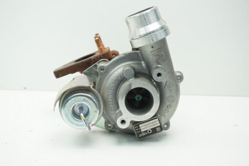 Turbo Şarj Renault Clıo Iıı 05 Clıo Iv 12 Fluence 09 Kangoo 05 Megane Iıı 09 Symbol Iıı 13 Sandero Iı 12 Logan Mcv 10 Duster 10 1.5dci K9k 75/90ps - 7701478939-144116446R-144110429R