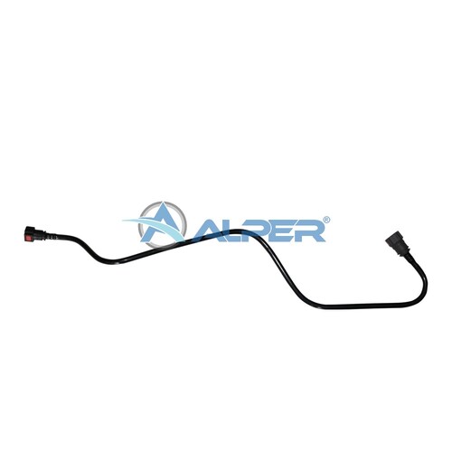 Yakıt Hortumu Partner 15 Partner Tepee 14 207 06-14 208 12 5008 I 09-17 5008 Iı 16 Berlingo Iı 15 C3 Picasso 09 Ds5 11-15 - 1507.D0