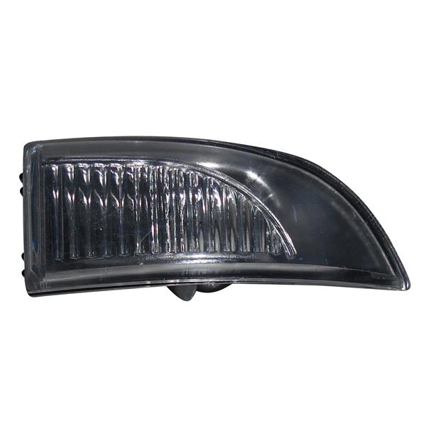 Dıs Dıkız Ayna Sınyalı Sag Megane Iıı 09 Fluence 09 - 261609550R
